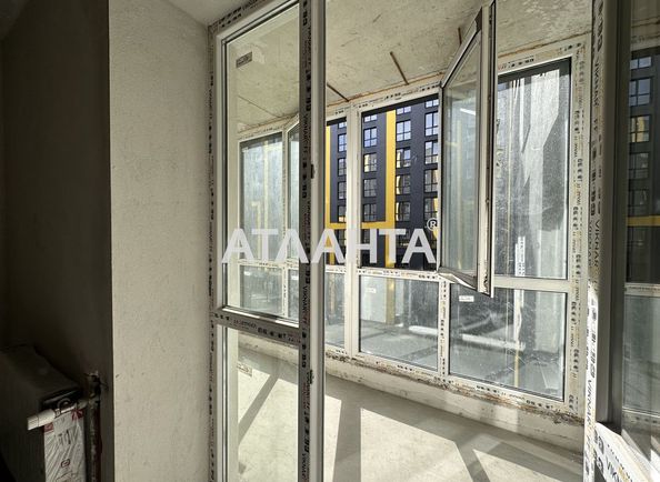1-кімнатна квартира за адресою вул. Залізнична (площа 58,0 м2) - Atlanta.ua - фото 4