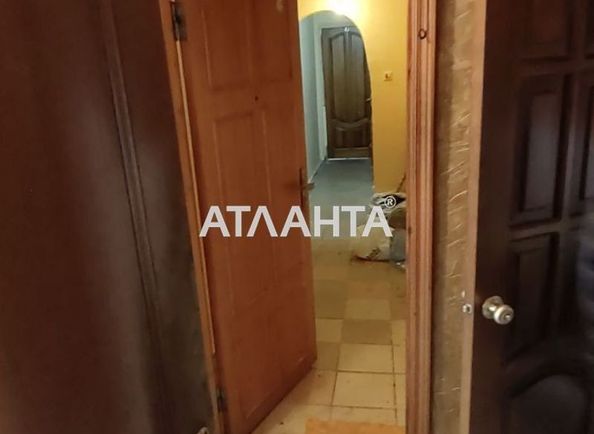 1-room apartment apartment by the address st. Koroleva ak (area 30,0 m2) - Atlanta.ua - photo 20
