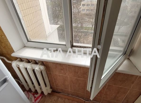 1-room apartment apartment by the address st. Koroleva ak (area 30,0 m2) - Atlanta.ua - photo 10