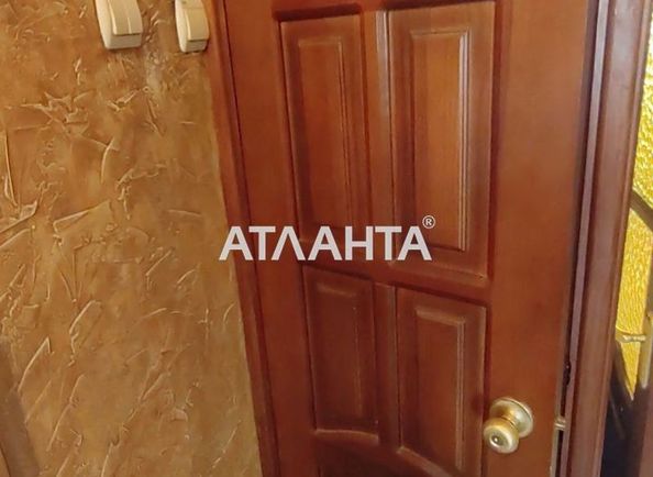 1-room apartment apartment by the address st. Koroleva ak (area 30,0 m2) - Atlanta.ua - photo 8