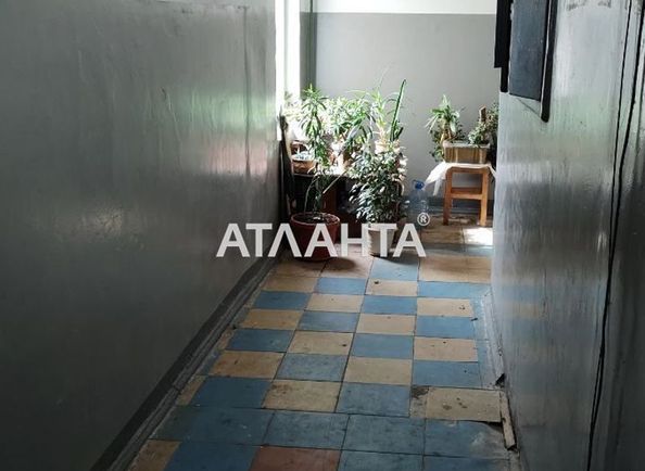 1-room apartment apartment by the address st. Koroleva ak (area 30,0 m2) - Atlanta.ua - photo 22