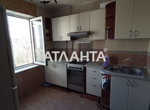1-room apartment apartment by the address st. Koroleva ak (area 30,0 m2) - Atlanta.ua - photo 9