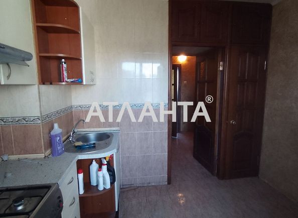 1-room apartment apartment by the address st. Koroleva ak (area 30,0 m2) - Atlanta.ua - photo 15