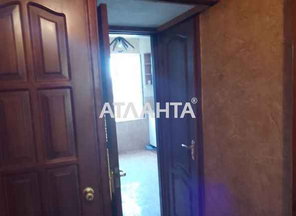 1-room apartment apartment by the address st. Koroleva ak (area 30,0 m2) - Atlanta.ua - photo 16