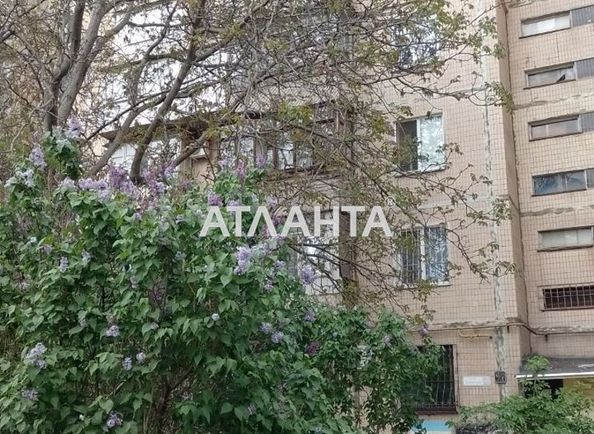 1-room apartment apartment by the address st. Koroleva ak (area 30,0 m2) - Atlanta.ua - photo 28