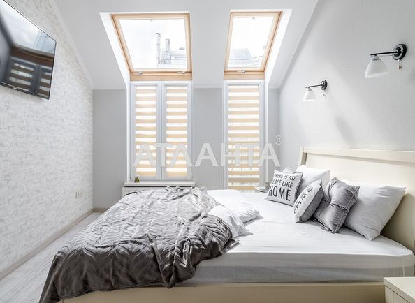 1-кімнатна квартира за адресою вул. Куліша (площа 38,4 м²) - Atlanta.ua - фото 3