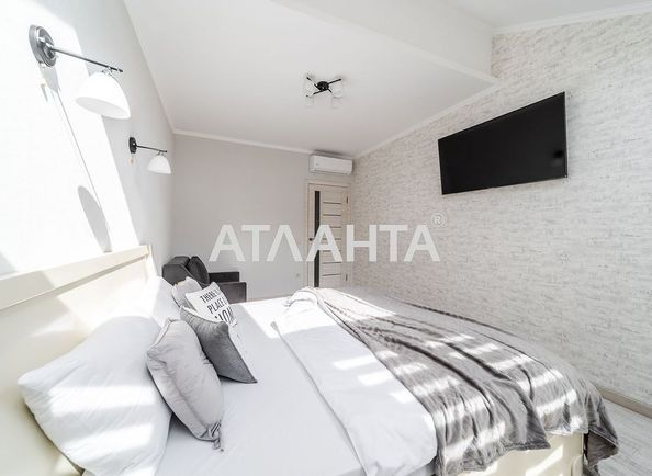1-кімнатна квартира за адресою вул. Куліша (площа 38,4 м²) - Atlanta.ua - фото 4