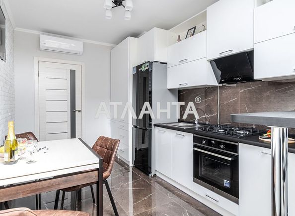 1-кімнатна квартира за адресою вул. Куліша (площа 38,4 м²) - Atlanta.ua - фото 6