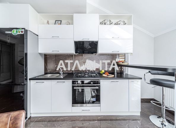 1-кімнатна квартира за адресою вул. Куліша (площа 38,4 м²) - Atlanta.ua - фото 7