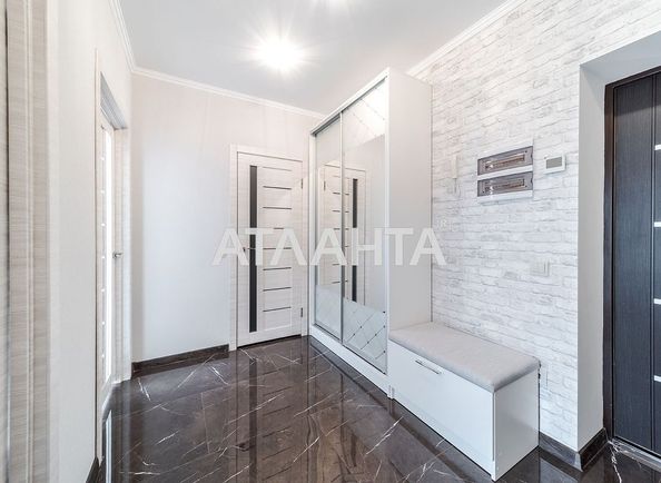 1-кімнатна квартира за адресою вул. Куліша (площа 38,4 м²) - Atlanta.ua - фото 8