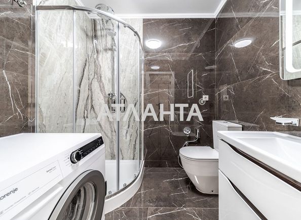 1-кімнатна квартира за адресою вул. Куліша (площа 38,4 м²) - Atlanta.ua - фото 9