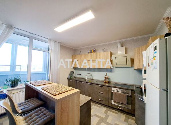 3-rooms apartment apartment by the address st. Tsvetaeva gen (area 98,3 m2) - Atlanta.ua - photo 9