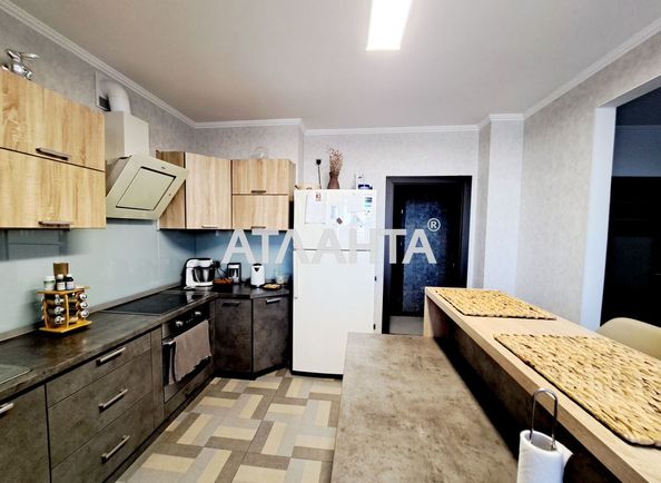 3-rooms apartment apartment by the address st. Tsvetaeva gen (area 98,3 m2) - Atlanta.ua - photo 10