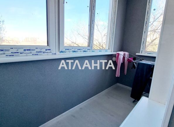 3-rooms apartment apartment by the address st. Tsvetaeva gen (area 98,3 m2) - Atlanta.ua - photo 13