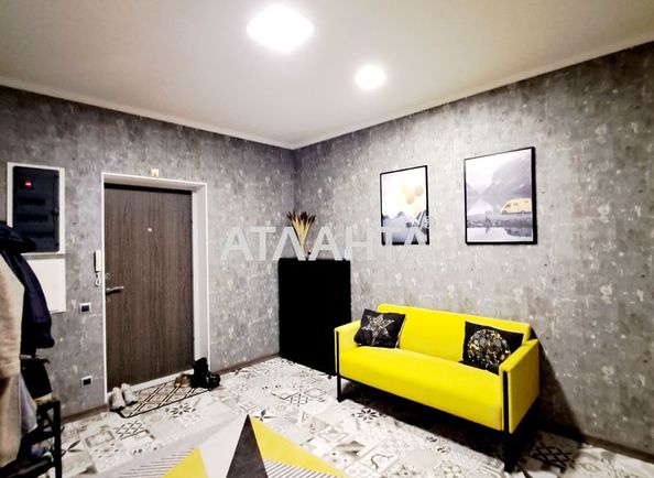 3-rooms apartment apartment by the address st. Tsvetaeva gen (area 98,3 m2) - Atlanta.ua - photo 22