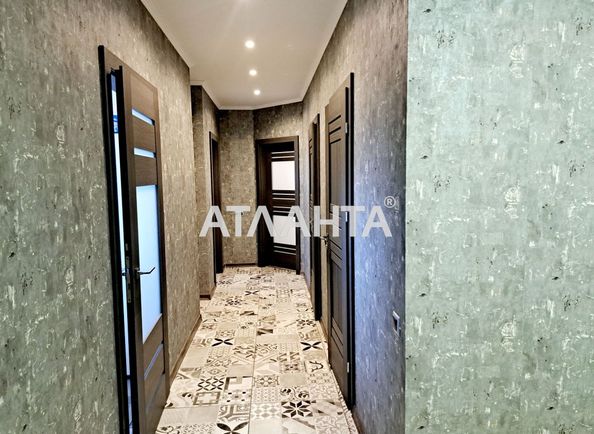 3-rooms apartment apartment by the address st. Tsvetaeva gen (area 98,3 m2) - Atlanta.ua - photo 24