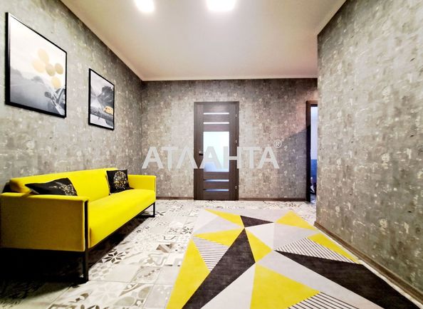 3-rooms apartment apartment by the address st. Tsvetaeva gen (area 98,3 m2) - Atlanta.ua - photo 21