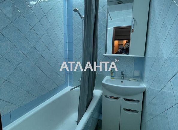 4+-rooms apartment apartment by the address st. Nebesnoy Sotni pr Zhukova marsh pr Leninskoy iskry pr (area 61,0 m2) - Atlanta.ua - photo 14