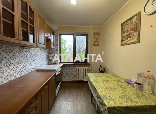 4+-rooms apartment apartment by the address st. Nebesnoy Sotni pr Zhukova marsh pr Leninskoy iskry pr (area 61,0 m2) - Atlanta.ua - photo 8