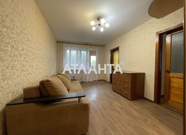 4+-rooms apartment apartment by the address st. Nebesnoy Sotni pr Zhukova marsh pr Leninskoy iskry pr (area 61,0 m2) - Atlanta.ua - photo 5