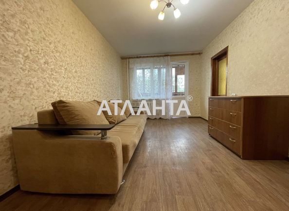 4+-rooms apartment apartment by the address st. Nebesnoy Sotni pr Zhukova marsh pr Leninskoy iskry pr (area 61,0 m2) - Atlanta.ua - photo 6