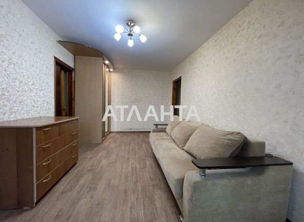 4+-rooms apartment apartment by the address st. Nebesnoy Sotni pr Zhukova marsh pr Leninskoy iskry pr (area 61,0 m2) - Atlanta.ua - photo 13