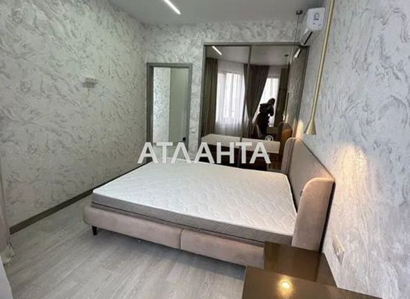 1-room apartment apartment by the address st. Genuezskaya (area 50,0 m2) - Atlanta.ua - photo 3