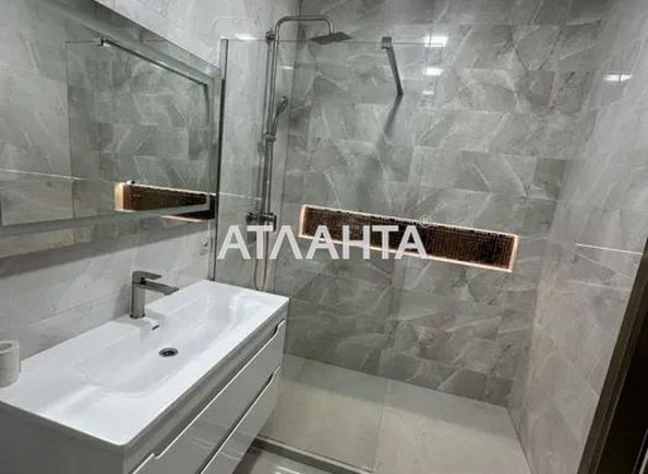 1-room apartment apartment by the address st. Genuezskaya (area 50,0 m2) - Atlanta.ua - photo 7