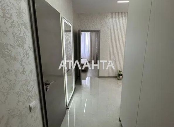 1-room apartment apartment by the address st. Genuezskaya (area 50,0 m2) - Atlanta.ua - photo 9