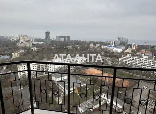 1-room apartment apartment by the address st. Genuezskaya (area 50,0 m2) - Atlanta.ua - photo 11