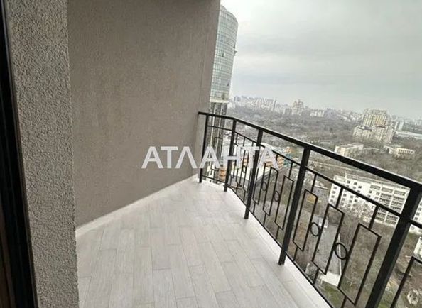 1-room apartment apartment by the address st. Genuezskaya (area 50,0 m2) - Atlanta.ua - photo 13
