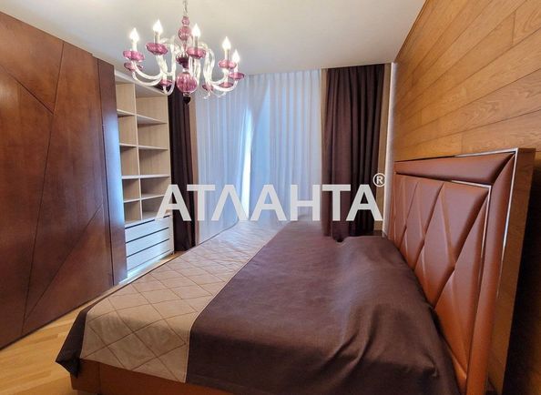 2-rooms apartment apartment by the address st. Genuezskaya (area 105,0 m2) - Atlanta.ua - photo 4