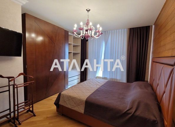 2-rooms apartment apartment by the address st. Genuezskaya (area 105,0 m2) - Atlanta.ua - photo 3
