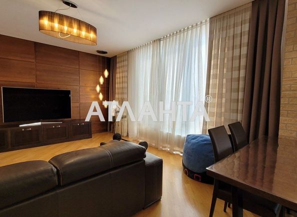 2-rooms apartment apartment by the address st. Genuezskaya (area 105,0 m2) - Atlanta.ua - photo 16