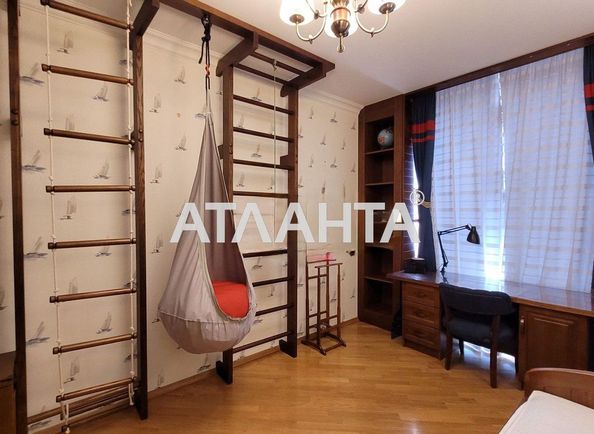 2-rooms apartment apartment by the address st. Genuezskaya (area 105,0 m2) - Atlanta.ua - photo 8
