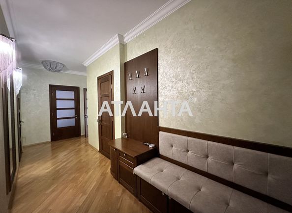 2-rooms apartment apartment by the address st. Genuezskaya (area 105,0 m2) - Atlanta.ua - photo 6