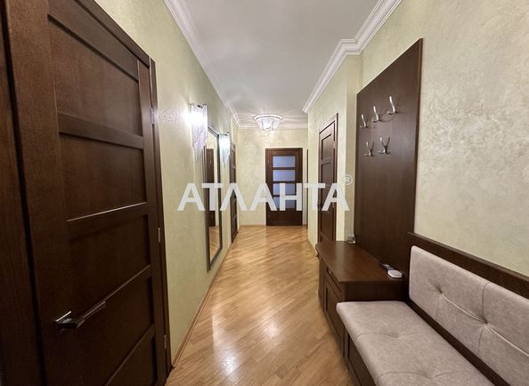 2-rooms apartment apartment by the address st. Genuezskaya (area 105,0 m2) - Atlanta.ua - photo 7
