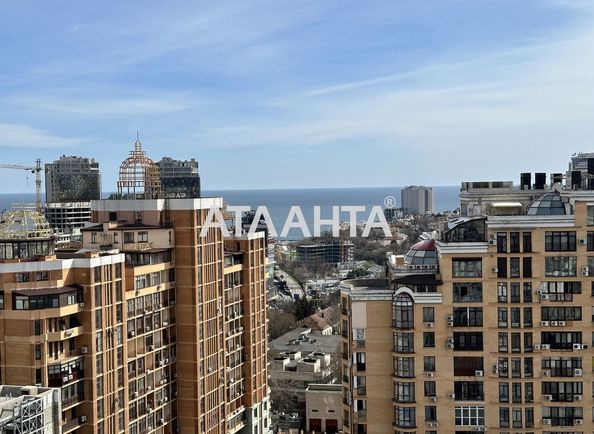 2-rooms apartment apartment by the address st. Genuezskaya (area 105,0 m2) - Atlanta.ua - photo 2