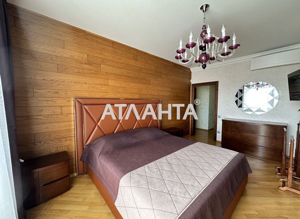 2-rooms apartment apartment by the address st. Genuezskaya (area 105,0 m2) - Atlanta.ua