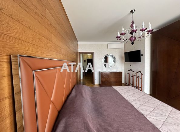 2-rooms apartment apartment by the address st. Genuezskaya (area 105,0 m2) - Atlanta.ua - photo 5