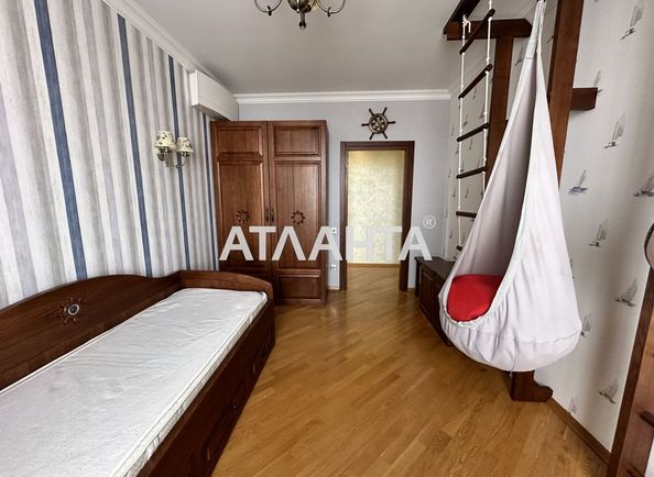2-rooms apartment apartment by the address st. Genuezskaya (area 105,0 m2) - Atlanta.ua - photo 11
