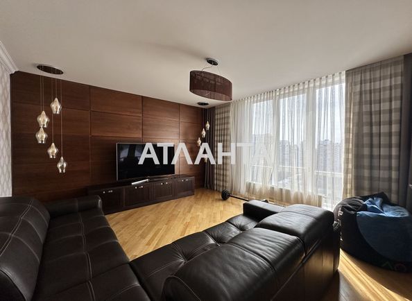 2-rooms apartment apartment by the address st. Genuezskaya (area 105,0 m2) - Atlanta.ua - photo 17