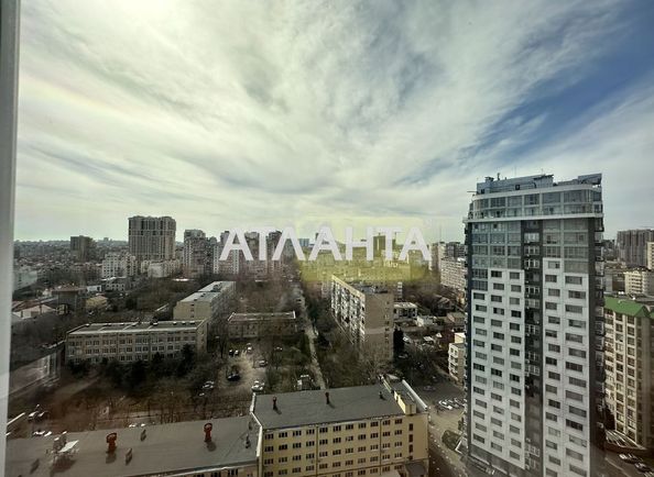 2-rooms apartment apartment by the address st. Genuezskaya (area 105,0 m2) - Atlanta.ua - photo 24