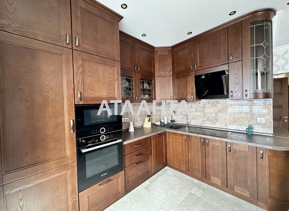 2-rooms apartment apartment by the address st. Genuezskaya (area 105,0 m2) - Atlanta.ua - photo 22