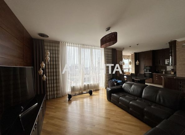 2-rooms apartment apartment by the address st. Genuezskaya (area 105,0 m2) - Atlanta.ua - photo 26