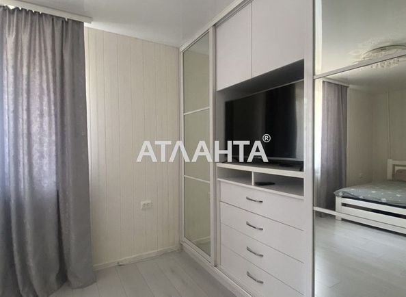 2-rooms apartment apartment by the address st. Kuznetsova kap (area 46,7 m2) - Atlanta.ua - photo 4