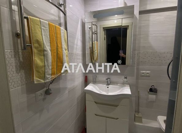 2-rooms apartment apartment by the address st. Kuznetsova kap (area 46,7 m2) - Atlanta.ua - photo 11