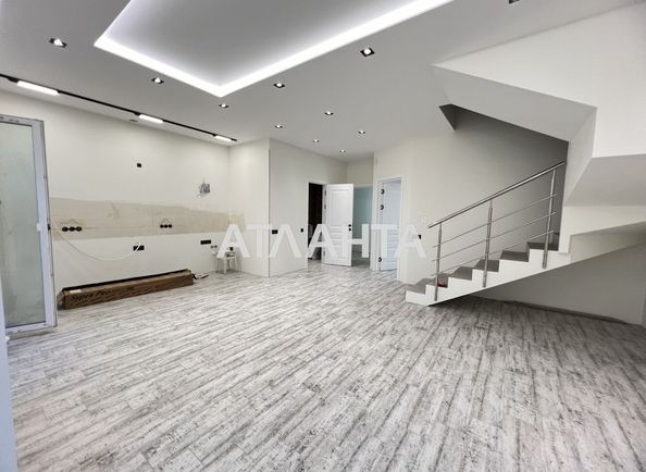 Будинок за адресою вул. Центральна (площа 114,3 м²) - Atlanta.ua - фото 2
