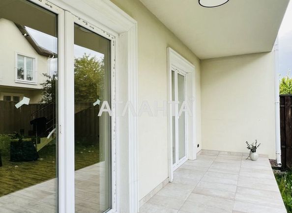 House by the address st. Tsentralnaya (area 114,3 m²) - Atlanta.ua - photo 15