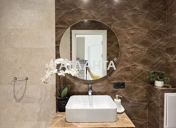 House by the address st. Tsentralnaya (area 114,3 m²) - Atlanta.ua - photo 14